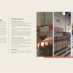 灯饰设计 DNA LUSTRES 2025年巴西水晶玻璃灯饰设计图片电子画册