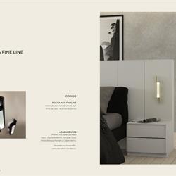 灯饰设计 DNA LUSTRES 2025年巴西水晶玻璃灯饰设计图片电子画册