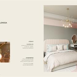 灯饰设计 DNA LUSTRES 2025年巴西水晶玻璃灯饰设计图片电子画册