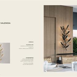 灯饰设计 DNA LUSTRES 2025年巴西水晶玻璃灯饰设计图片电子画册