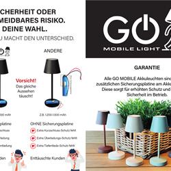 灯饰设计 Fischer & Honsel 2025年德国便携式灯具产品图片电子书