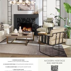 灯饰设计 Shades Of Light 2025年美国家居灯饰图片电子图册