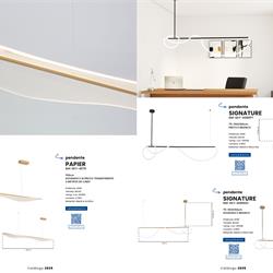 灯饰设计 SkyLight 2025年巴西家居灯具设计图片电子目录