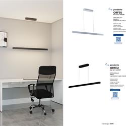 灯饰设计 SkyLight 2025年巴西家居灯具设计图片电子目录