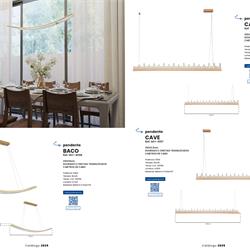 灯饰设计 SkyLight 2025年巴西家居灯具设计图片电子目录