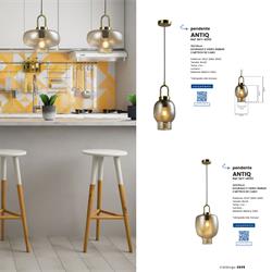 灯饰设计 SkyLight 2025年巴西家居灯具设计图片电子目录