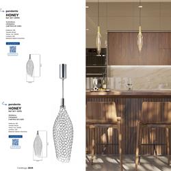 灯饰设计 SkyLight 2025年巴西家居灯具设计图片电子目录
