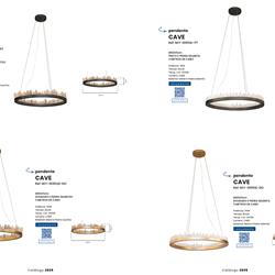 灯饰设计 SkyLight 2025年巴西家居灯具设计图片电子目录