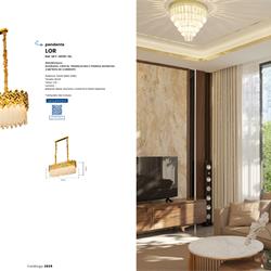 灯饰设计 SkyLight 2025年巴西家居灯具设计图片电子目录