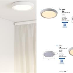 灯饰设计 SkyLight 2025年巴西家居灯具设计图片电子目录