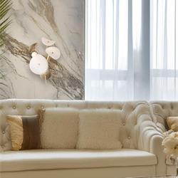 灯饰设计 Rivoli 2025年俄罗斯高档灯饰灯具产品图片宣传册