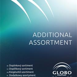 灯饰设计图:Globo 2025年欧美灯饰设计产品图片电子书