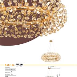 灯饰设计 Globo 2025年欧美灯饰设计产品图片电子书