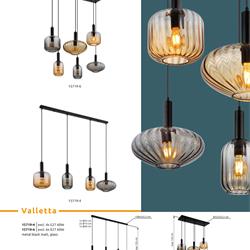 灯饰设计 Globo 2025年欧美灯饰设计产品图片电子书