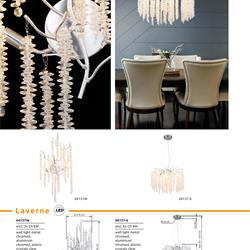 灯饰设计 Globo 2025年欧美灯饰设计产品图片电子书