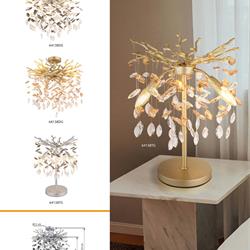 灯饰设计 Globo 2025年欧美灯饰设计产品图片电子书