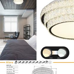 灯饰设计 Globo 2025年欧美灯饰设计产品图片电子书