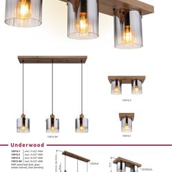 灯饰设计 Globo 2025年欧美灯饰设计产品图片电子书