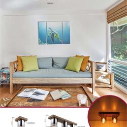 灯饰设计 Globo 2025年欧美灯饰设计产品图片电子书