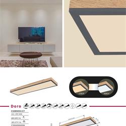 灯饰设计 Globo 2025年欧美灯饰设计产品图片电子书