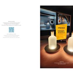 灯饰设计 Amarcords 2025年新品意大利现代灯具设计图片电子目录