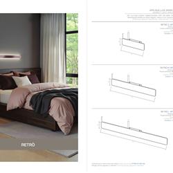灯饰设计 Amarcords 2025年新品意大利现代灯具设计图片电子目录