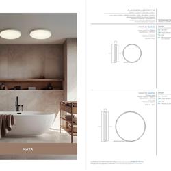 灯饰设计 Amarcords 2025年新品意大利现代灯具设计图片电子目录