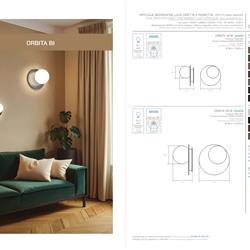 灯饰设计 Amarcords 2025年新品意大利现代灯具设计图片电子目录