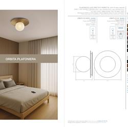 灯饰设计 Amarcords 2025年新品意大利现代灯具设计图片电子目录