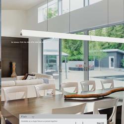 灯饰设计 BLACKJACK 2025年美国现代创意灯饰设计电子目录