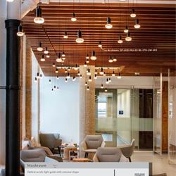 灯饰设计 BLACKJACK 2025年美国现代创意灯饰设计电子目录