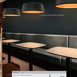 灯饰设计 BLACKJACK 2025年美国现代创意灯饰设计电子目录