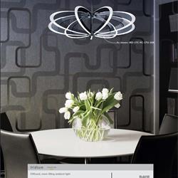 灯饰设计 BLACKJACK 2025年美国现代创意灯饰设计电子目录