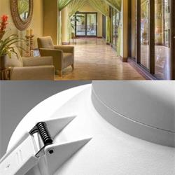 灯饰设计 Ledsfactory 2025年西班牙LED专业照明灯具图片