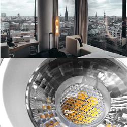 灯饰设计 Ledsfactory 2025年西班牙LED专业照明灯具图片