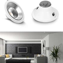 灯饰设计 Ledsfactory 2025年西班牙LED专业照明灯具图片