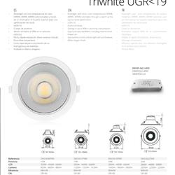 灯饰设计 Ledsfactory 2025年西班牙LED专业照明灯具图片