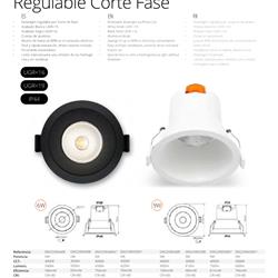 灯饰设计 Ledsfactory 2025年西班牙LED专业照明灯具图片