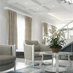 灯饰设计 Ledsfactory 2025年西班牙LED专业照明灯具图片