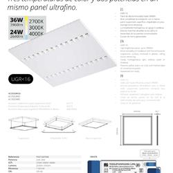 灯饰设计 Ledsfactory 2025年西班牙LED专业照明灯具图片
