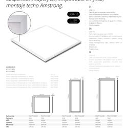 灯饰设计 Ledsfactory 2025年西班牙LED专业照明灯具图片