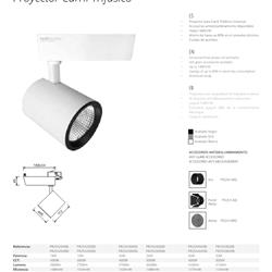 灯饰设计 Ledsfactory 2025年西班牙LED专业照明灯具图片