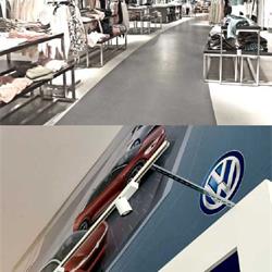 灯饰设计 Ledsfactory 2025年西班牙LED专业照明灯具图片