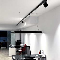 灯饰设计 Ledsfactory 2025年西班牙LED专业照明灯具图片