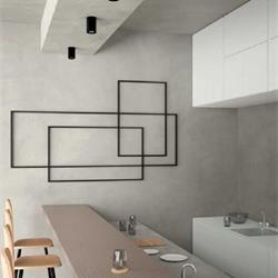 灯饰设计 Ledsfactory 2025年西班牙LED专业照明灯具图片