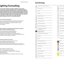 灯饰设计 Luxiona 2025年欧美商业照明灯具解决方案电子书