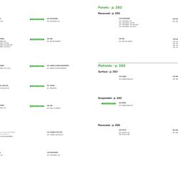 灯饰设计 Luxiona 2025年欧美商业照明灯具解决方案电子书