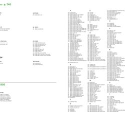 灯饰设计 Luxiona 2025年欧美商业照明灯具解决方案电子书