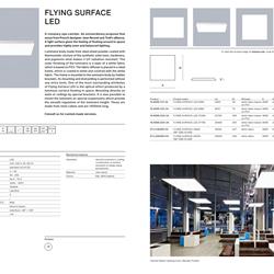 灯饰设计 Luxiona 2025年欧美商业照明灯具解决方案电子书