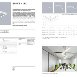 灯饰设计 Luxiona 2025年欧美商业照明灯具解决方案电子书